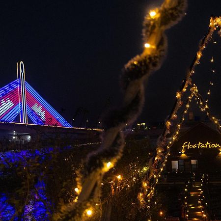 金边Maadest住宿加早餐旅馆 外观 照片